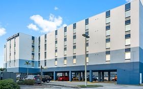 Cocoa Beach Suites Hotel